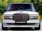 Mercedes-Benz 280 TE by Zender 1980 года